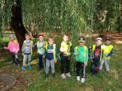 Štěňátka 2025/2026