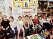 ZŠ Vodní – předškoláci